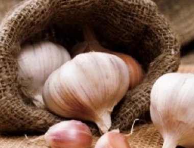 Σκόρδο πριν από το πρωινό γεύμα - Το καλύτερο φάρμακο